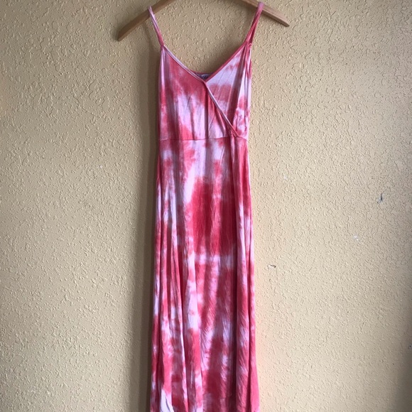 Dresses & Skirts - Tie dye dress